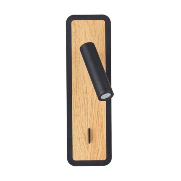 A1990AP-3BK СВЕТИЛЬНИК НАСТЕННЫЙ