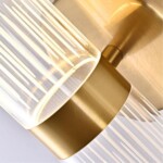 A2950AP-5PB СВЕТИЛЬНИК НАСТЕННЫЙ — изображение 3