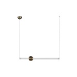 5053-B Подвесной светильник LOFT IT Crescent — изображение 3