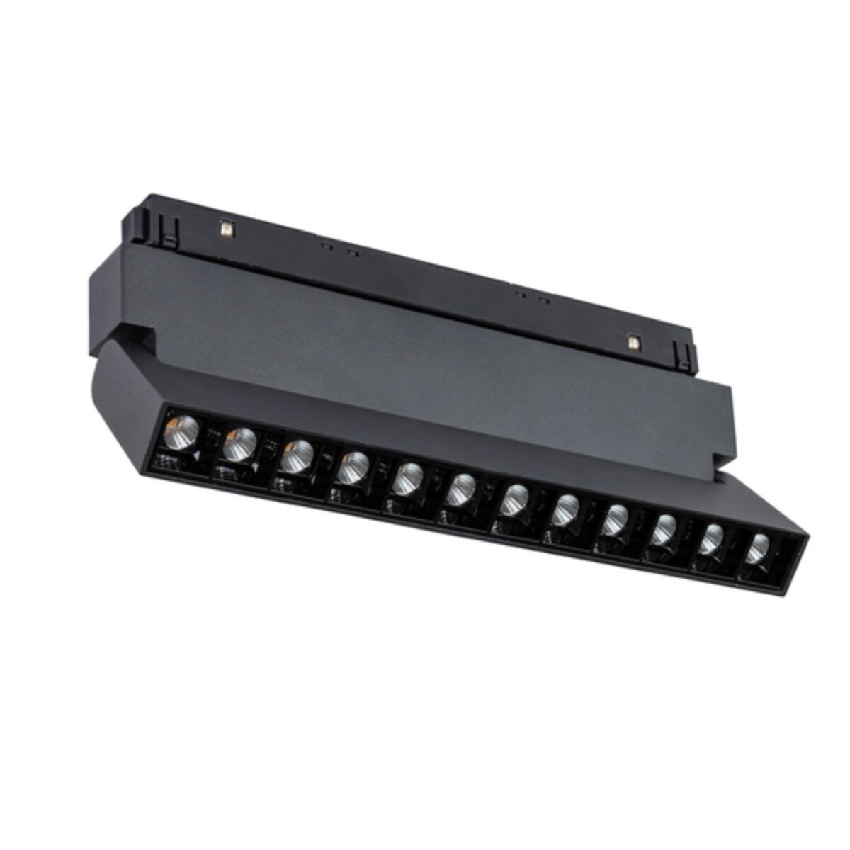 A4686PL-1BK СВЕТИЛЬНИК ПОТОЛОЧНЫЙ LINEA 48В 12Вт 1100Лм 4000К 90+ 24°диммирование 0/1-10В — изображение 3