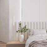 A1530SP-1WH Светильник подвесной TORRE для MR16 Ø56x300мм белый IP20 — изображение 4