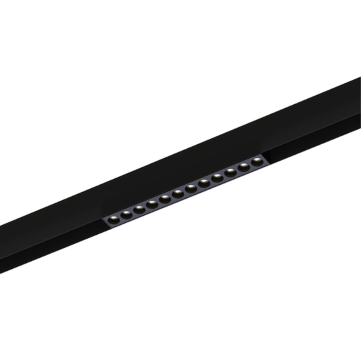 A4674PL-1BK СВЕТИЛЬНИК ПОТОЛОЧНЫЙ LINEA 48В 12Вт 1100Лм 3000К 90+ 24° — изображение 2