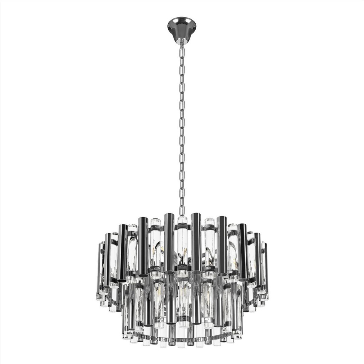 10438/8 Подвесной светильник LOFT IT Boucle — изображение 3