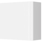 810626 Бра FIUME LED 20W 1900LM БЕЛЫЙ МАТОВЫЙ 4000K — изображение 4