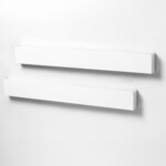 810626 Бра FIUME LED 20W 1900LM БЕЛЫЙ МАТОВЫЙ 4000K — изображение 5