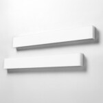 810626 Бра FIUME LED 20W 1900LM БЕЛЫЙ МАТОВЫЙ 4000K — изображение 6