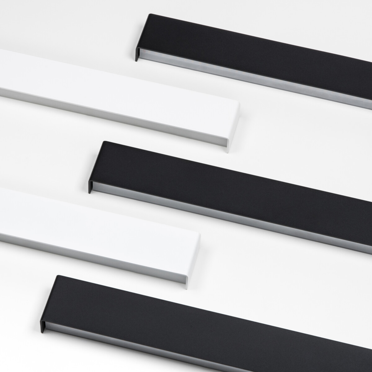 810626 Бра FIUME LED 20W 1900LM БЕЛЫЙ МАТОВЫЙ 4000K — изображение 9