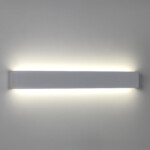 810626 Бра FIUME LED 20W 1900LM БЕЛЫЙ МАТОВЫЙ 4000K — изображение 12