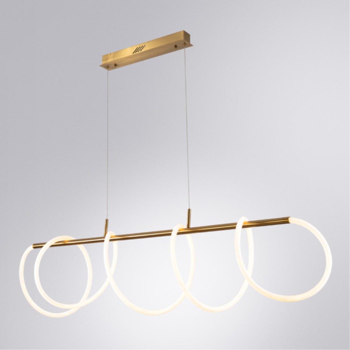 A2850SP-75PB СВЕТИЛЬНИК ПОДВЕСНОЙ — изображение 2