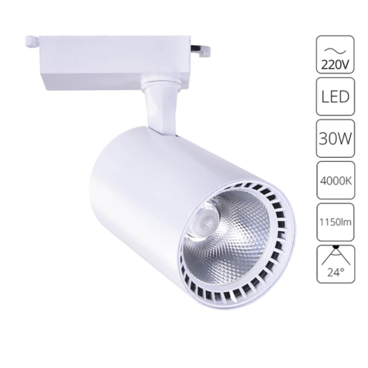 A2664PL-1WH СВЕТИЛЬНИК ПОТОЛОЧНЫЙ — изображение 1