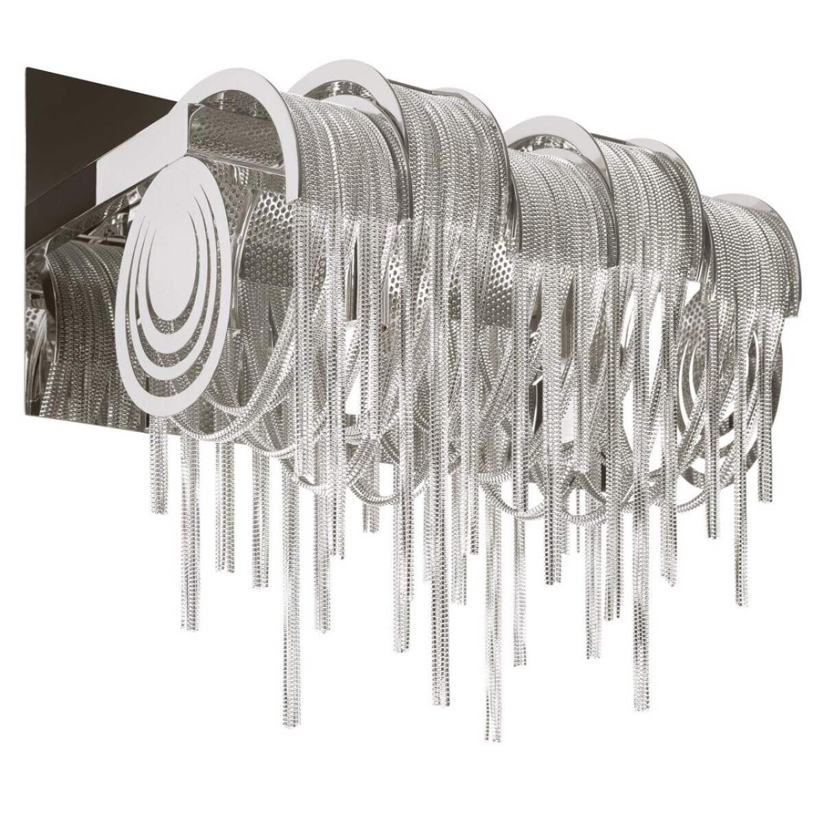 10404W/B SN Бра LOFT IT Volver — изображение 1