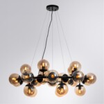 A1664SP-25BK СВЕТИЛЬНИК ПОДВЕСНОЙ — изображение 2