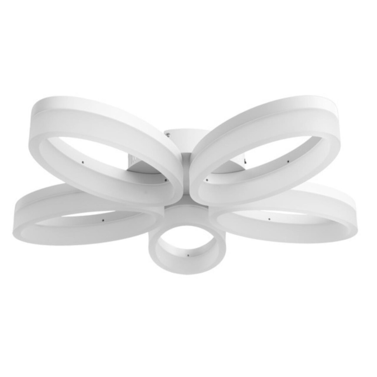 9e5f1df5160ae79989d0df2d36e12919 A9227PL-5WH СВЕТИЛЬНИК ПОТОЛОЧНЫЙ — изображение 1