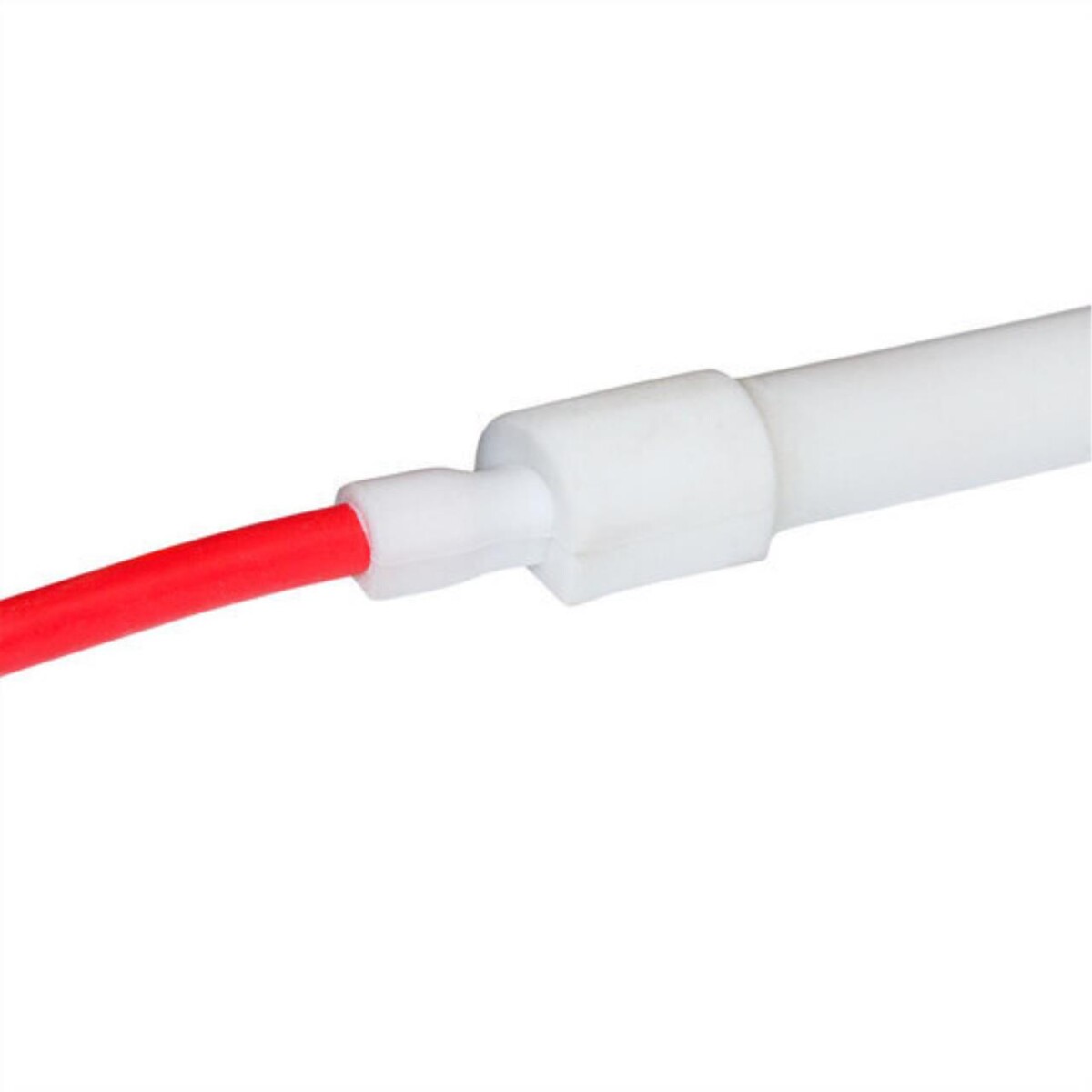 A2418013-03-6K Светодиодная лента термостойкая 24В 14Вт/м 1000Лм/м 6000К 80+ 13мм SMD2835 180шт/м 5м IP68 — изображение 3