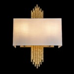 10458 Gold Настенный светильник LOFT IT Poema — изображение 4