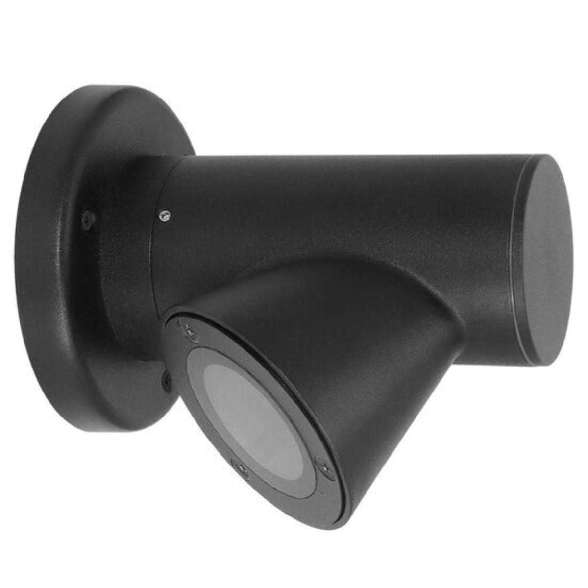 9ebe295c27b8b9925543edef8bfc41b8 A2063AL-1BK УЛИЧНЫЙ СВЕТИЛЬНИК — изображение 1