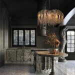 10404/650 SN Подвесная люстра LOFT IT Volver — изображение 10