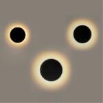 A3415AL-1BK УЛИЧНЫЙ СВЕТИЛЬНИК — изображение 2