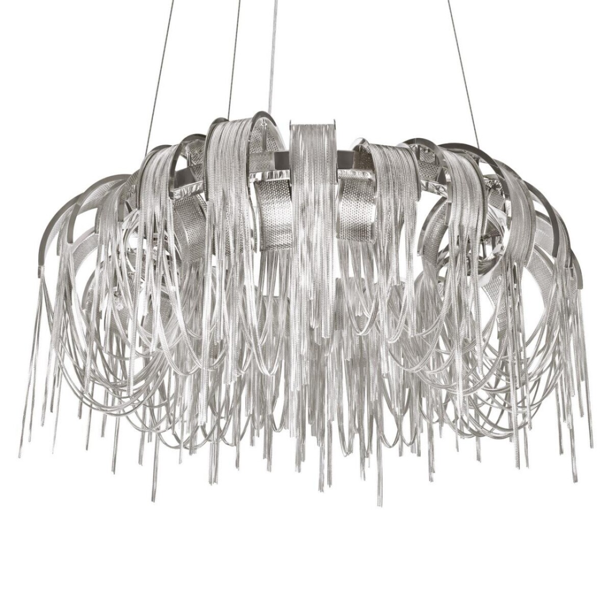 10404/800 SN Подвесная люстра LOFT IT Volver — изображение 7