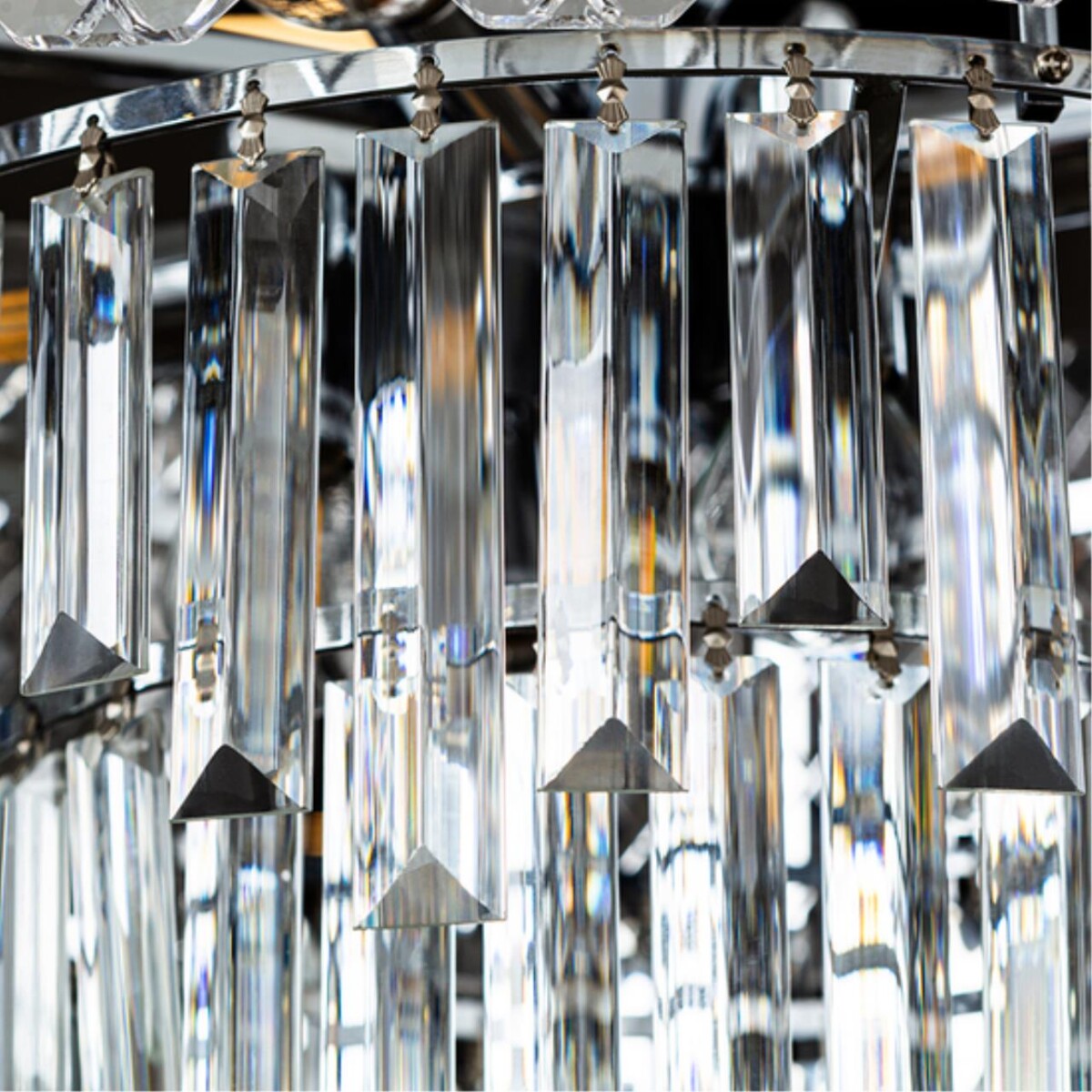 A1051SP-8CC СВЕТИЛЬНИК ПОДВЕСНОЙ — изображение 5