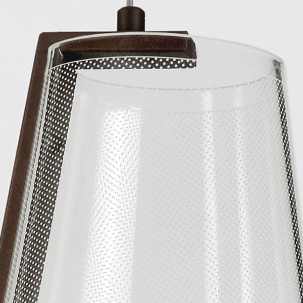 AK4113 CF кофе 19W D150*980 (Без ПДУ)