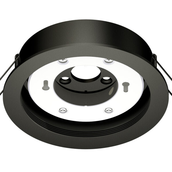 C8051 SBK черный песок D110*H40mm Out2mm GX53