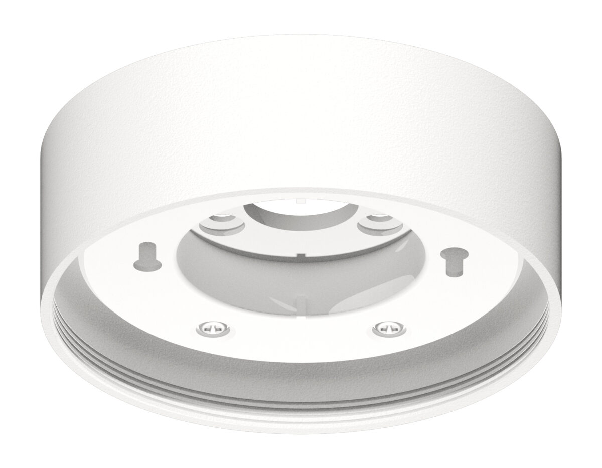 C8101 SWH белый песок D85*H35mm GX53 — изображение 1