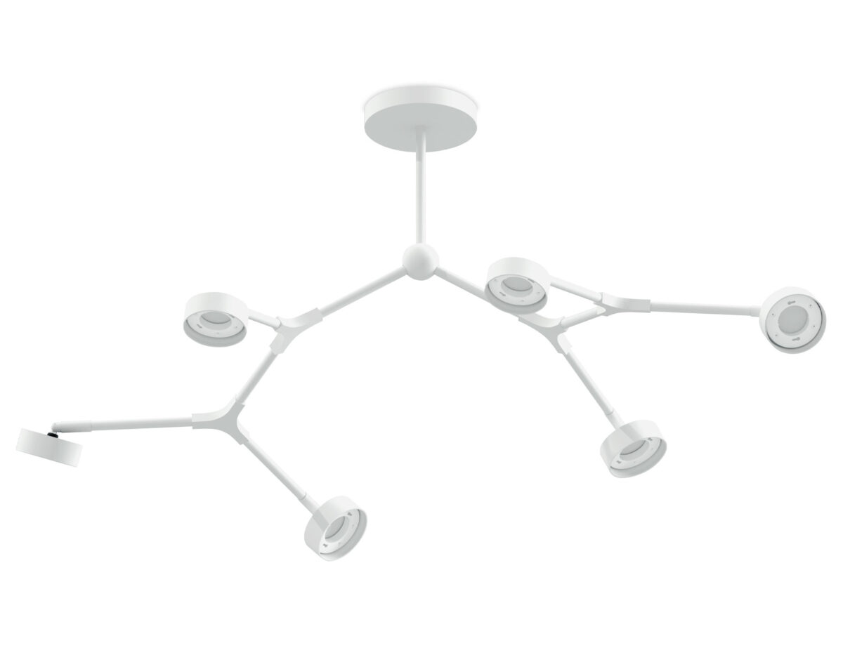 C9055/6 SWH белый песок 1100*400*200mm GX53/6 — изображение 1