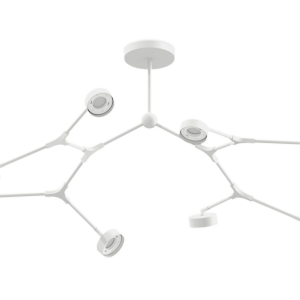 C9059/8 SWH белый песок 1100*400*200mm GX53/8