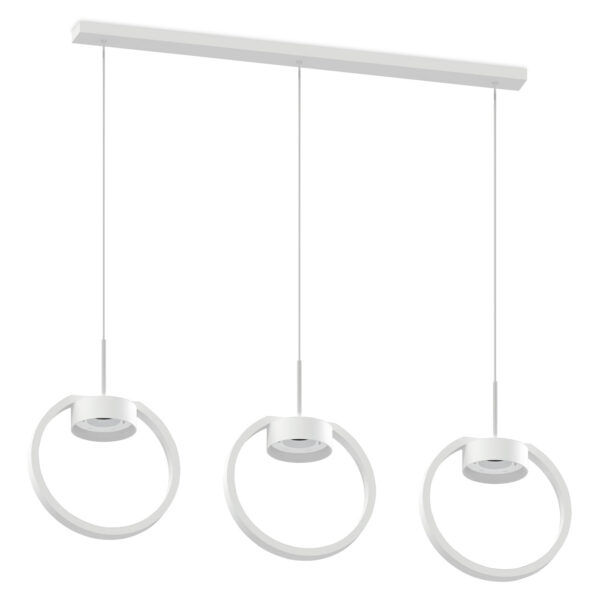 C9106/3 SWH белый песок 700*20*1085mm GX53/3