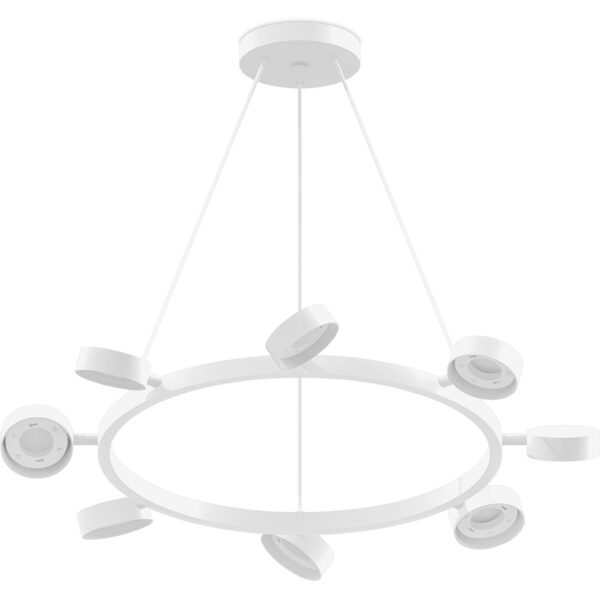 C9195/8 SWH белый песок D690*1200mm GX53/8