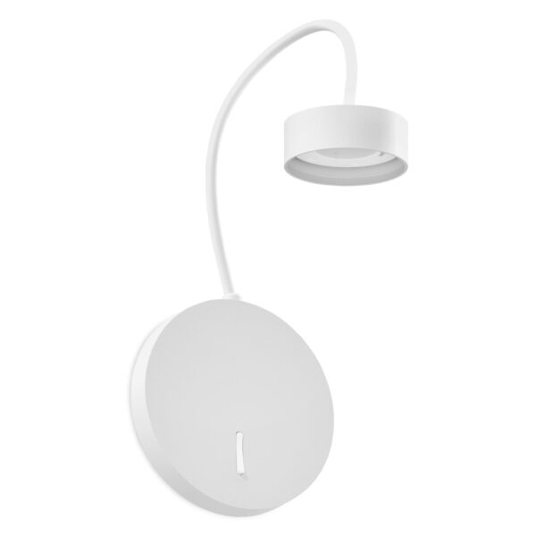 C9595 SWH белый песок 450*145mm GX53