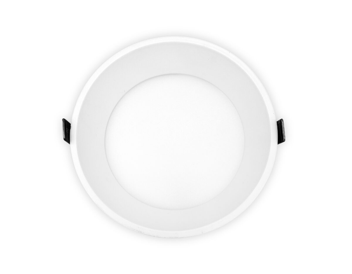 DCR510 12W 6400K/3000K/4200K 85-265V D150*50 (A137) — изображение 5