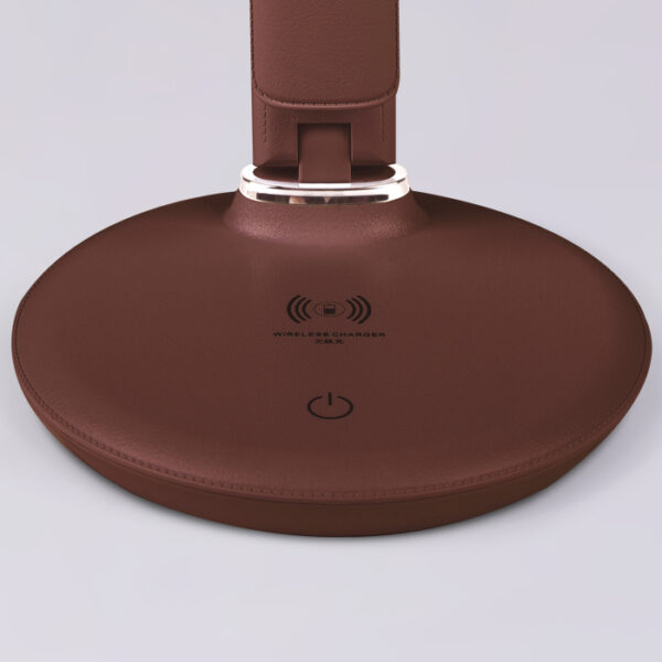 DE522 BR коричневый LED 3000-6400K 8W