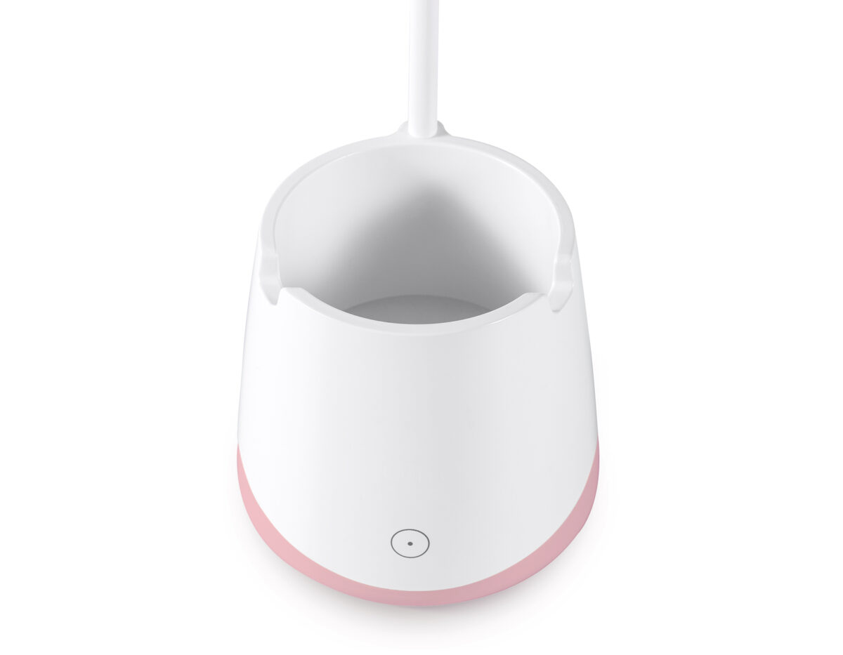 DE565 PI/WH розовый/белый LED 3000-6000K 5W — изображение 2