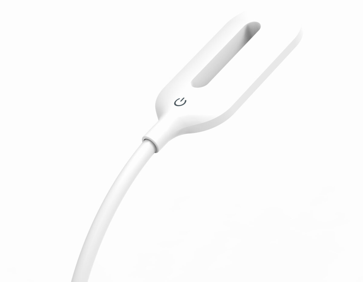 DE588 WH белый LED 3000-6400K 3W — изображение 3