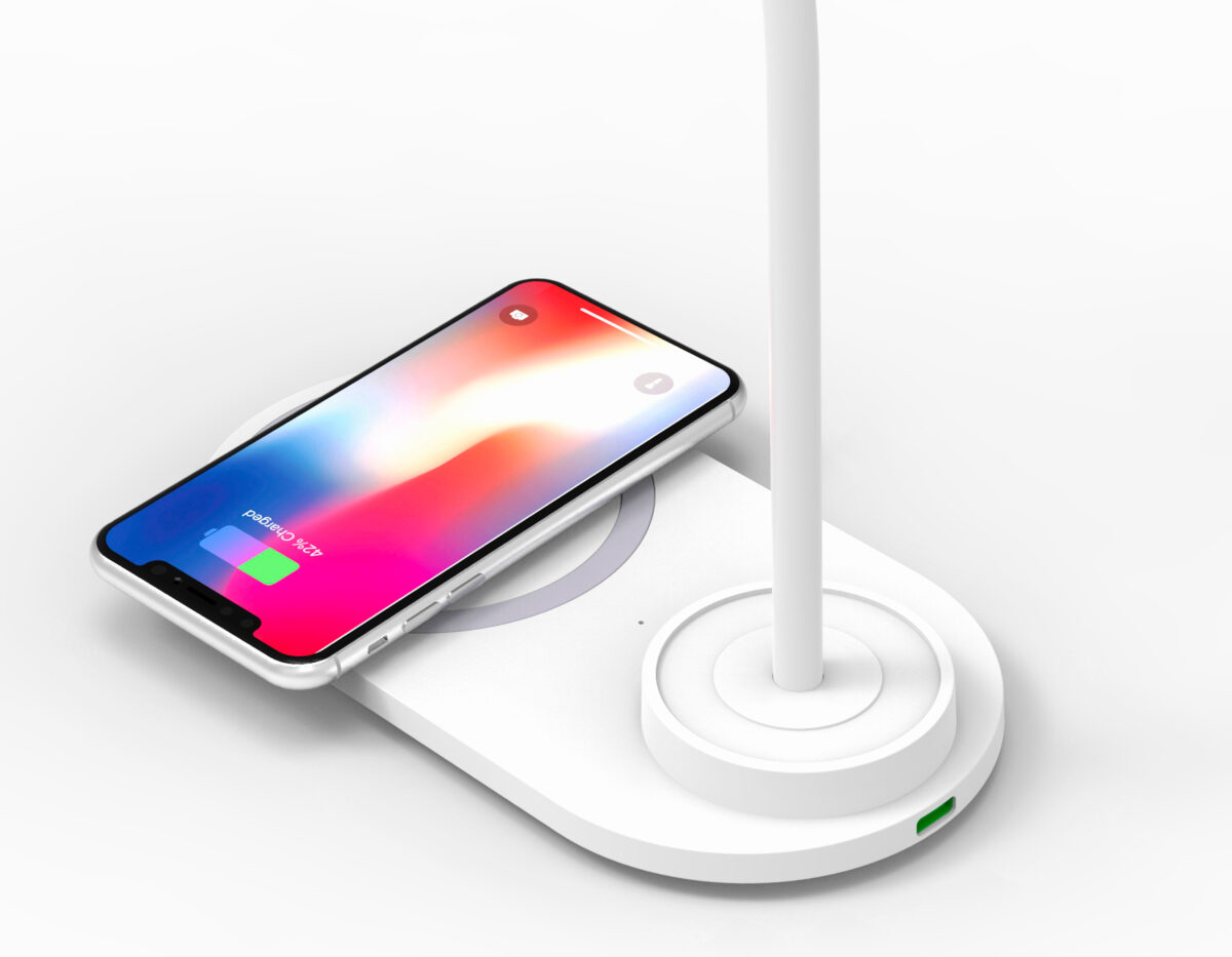 DE588 WH белый LED 3000-6400K 3W — изображение 4