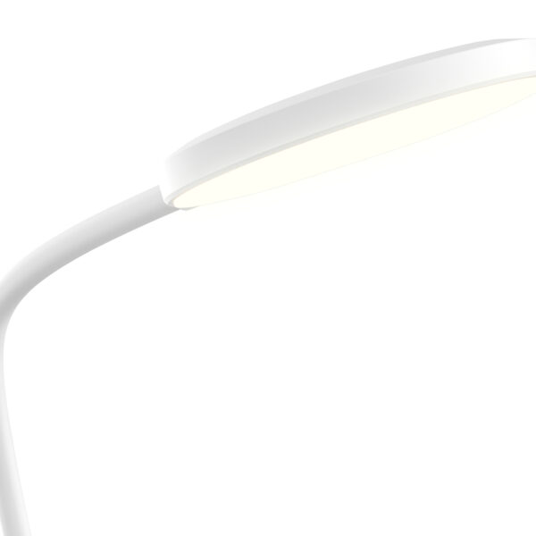 DE600 WH белый LED 2800-6500K 5W