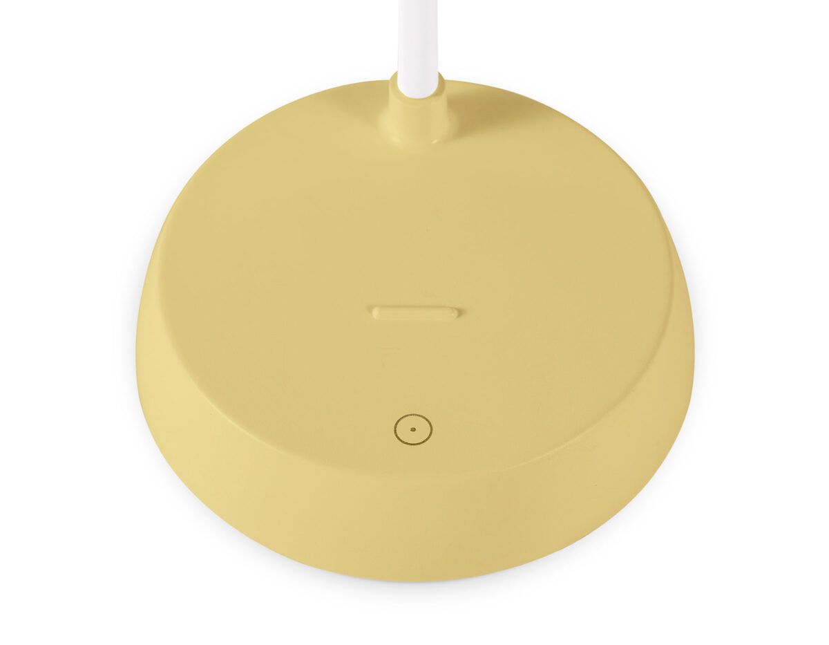 DE611 YL/WH желтый/белый LED 3000-6000K 4W — изображение 2