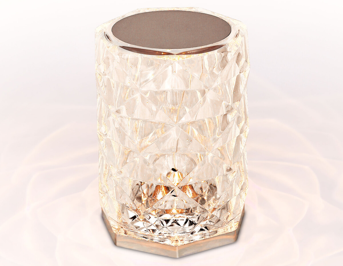 DE8011 CL прозрачный LED 3000K/4020K/6400K 3W — изображение 5