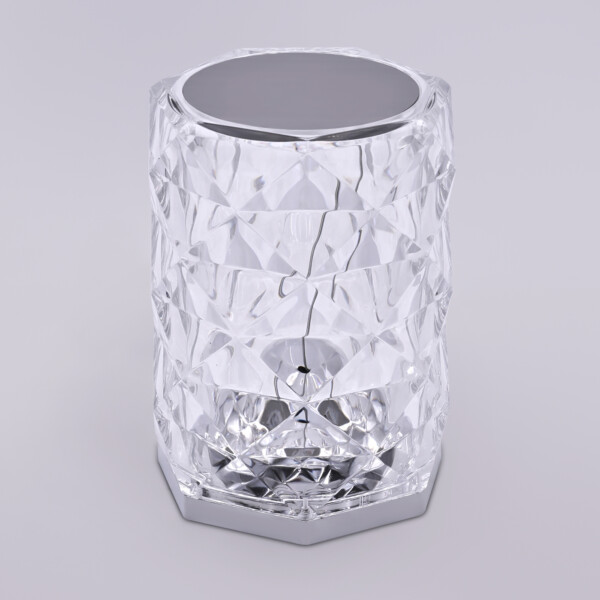 DE8011 CL прозрачный LED 3000K/4020K/6400K 3W