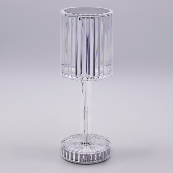 DE8066 CL прозрачный LED 3000K/4200K/6400K 3W