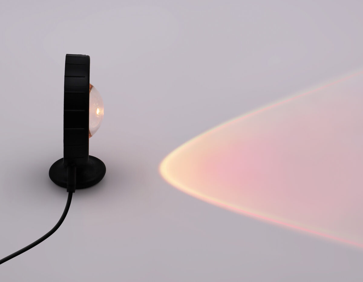 DE8383 BK черный LED RGB 3W (ПДУ RGB) — изображение 7