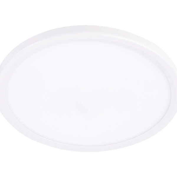 DLR304 8W 4200K 220-240V D118*25 (A50-100)