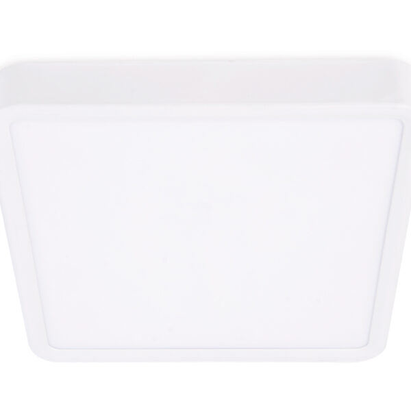 DLR368 12W 4200K 200-240V 140*140*28