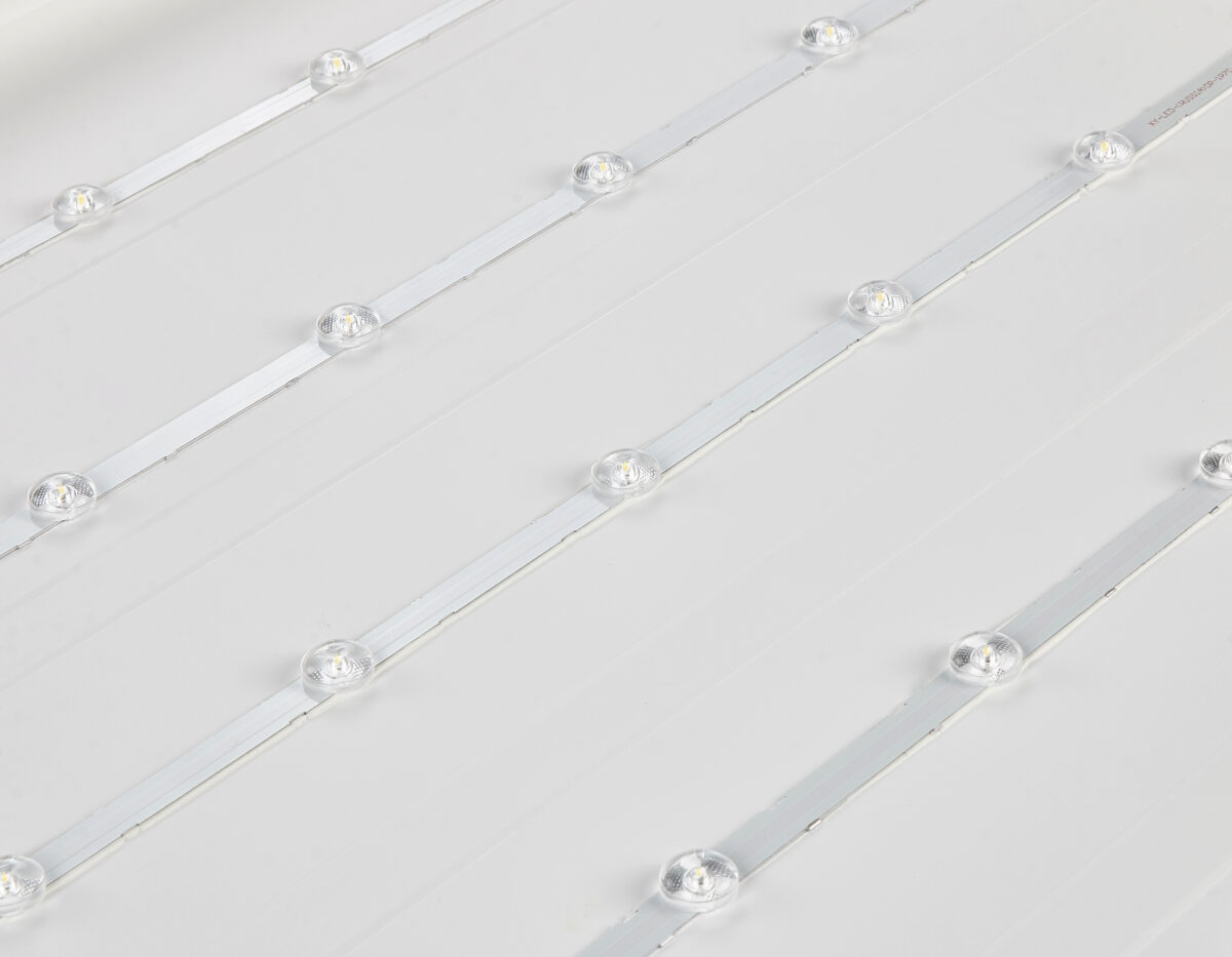 DPS1018 42W 6500K 165-265V IP40 3200LM 595*595*25 — изображение 7