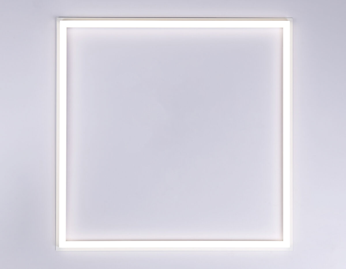 DPS1054 48W 4000K 180-260V IP40 4320LM 595*595*15 — изображение 2