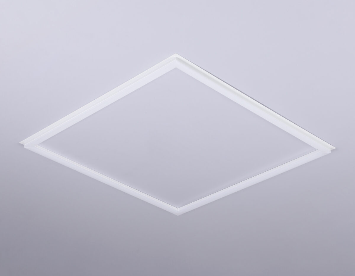 DPS1054 48W 4000K 180-260V IP40 4320LM 595*595*15 — изображение 3