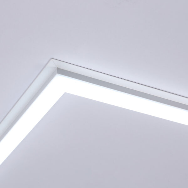 DPS1056 48W 6500K 180-260V IP40 4320LM 595*595*15