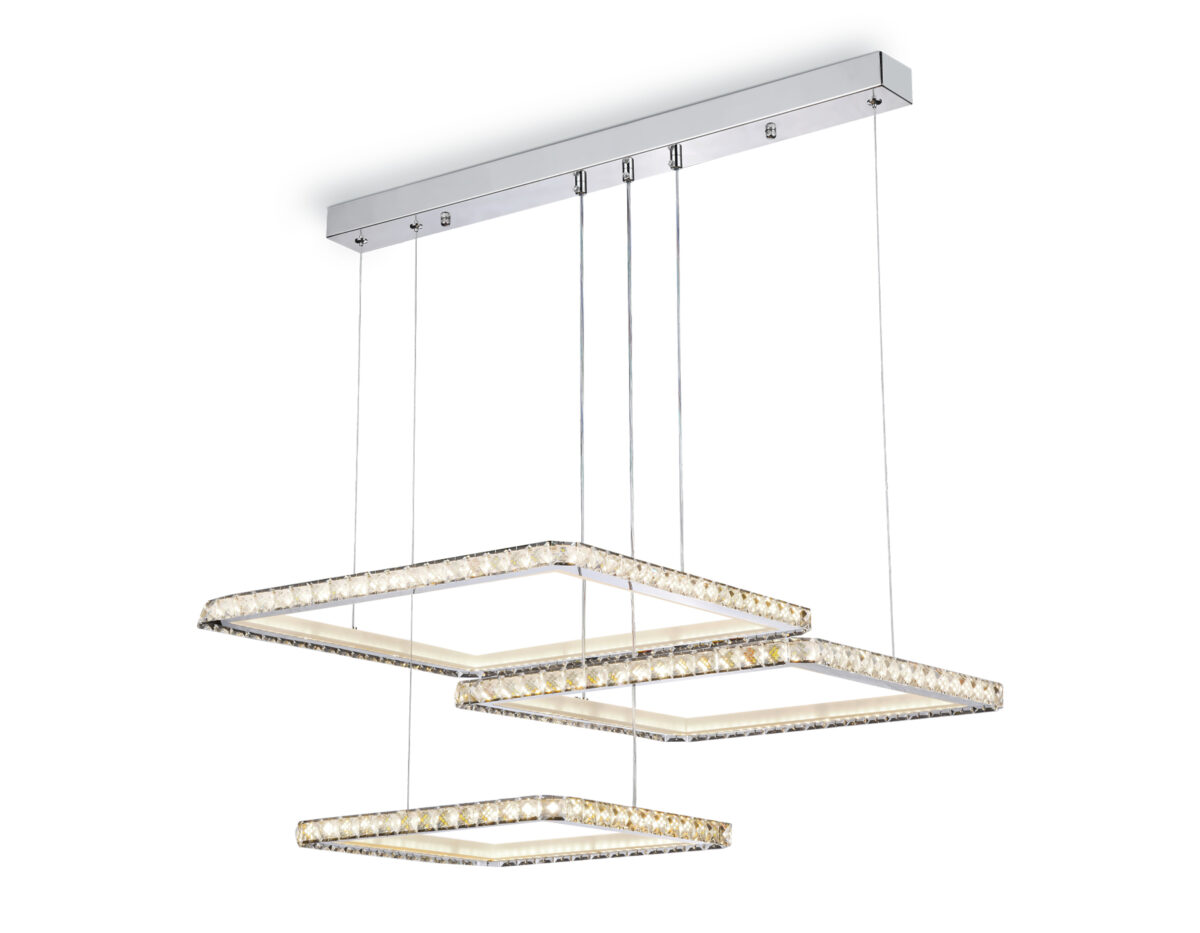 FA1759/3 CH хром 180W 3000K+6400K/3000K/6400K/4200K+4200K 680*460*740 (ПДУ РАДИО 2.4G) — изображение 4